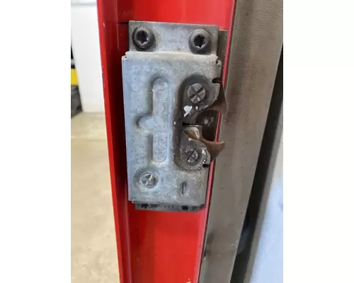 INTERNATIONAL 9400i Door Assembly, Front