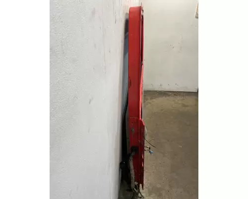 INTERNATIONAL 9400i Door Assembly, Front