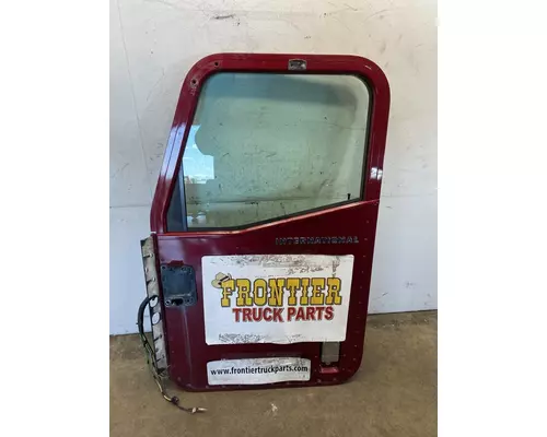 INTERNATIONAL 9400i Door Assembly, Front