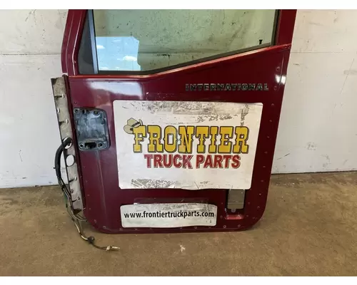 INTERNATIONAL 9400i Door Assembly, Front