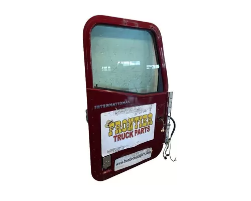 INTERNATIONAL 9400i Door Assembly, Front