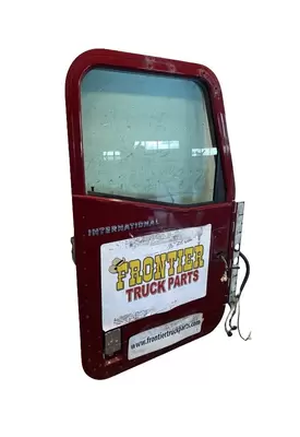 INTERNATIONAL 9400i Door Assembly, Front