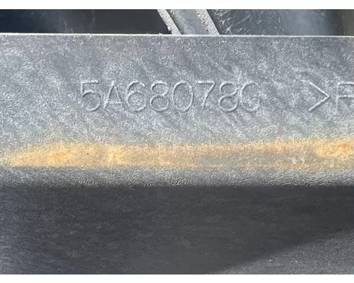 INTERNATIONAL 9400i Fan Blade