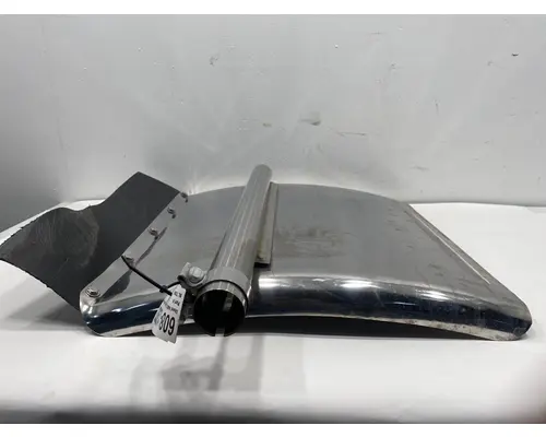 INTERNATIONAL 9400i Fender Extension