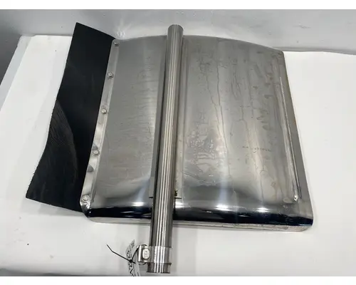 INTERNATIONAL 9400i Fender Extension