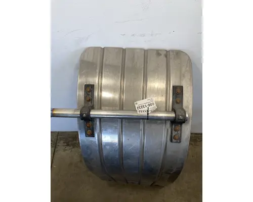 INTERNATIONAL 9400i Fender Extension