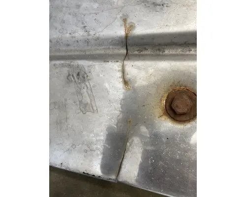 INTERNATIONAL 9400i Fender Extension