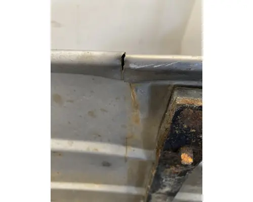 INTERNATIONAL 9400i Fender Extension