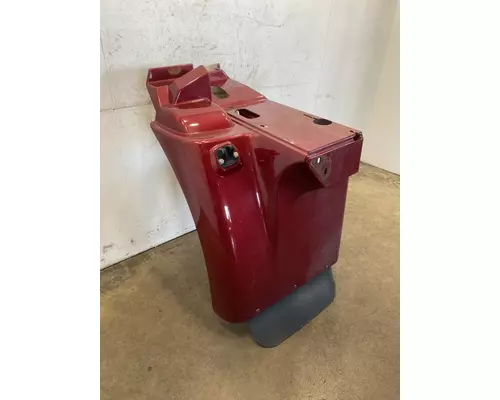 INTERNATIONAL 9400i Fender Extension