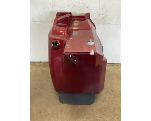 INTERNATIONAL 9400i Fender Extension