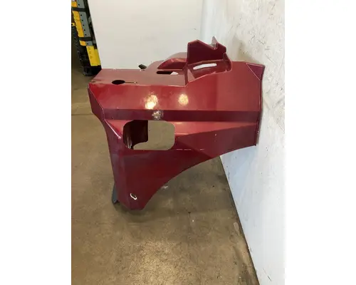 INTERNATIONAL 9400i Fender Extension