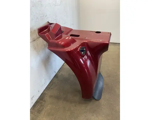 INTERNATIONAL 9400i Fender Extension