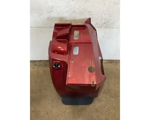 INTERNATIONAL 9400i Fender Extension