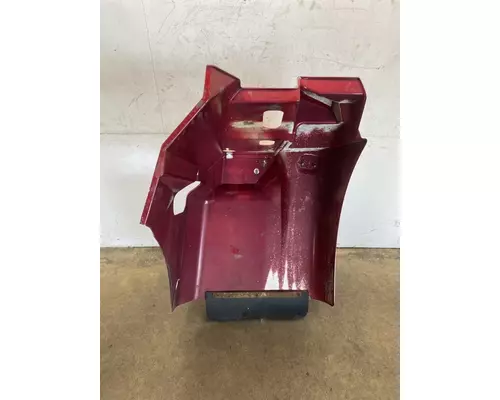 INTERNATIONAL 9400i Fender Extension