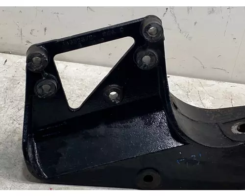 INTERNATIONAL 9400i Frame HornBumper Mount