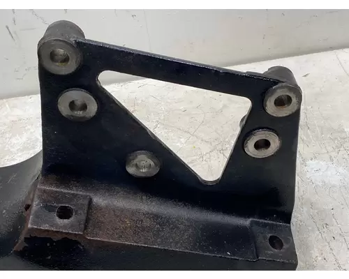 INTERNATIONAL 9400i Frame HornBumper Mount