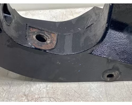 INTERNATIONAL 9400i Frame HornBumper Mount