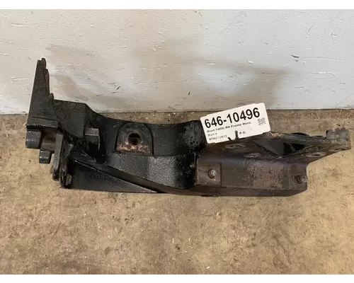 INTERNATIONAL 9400i Frame Horn