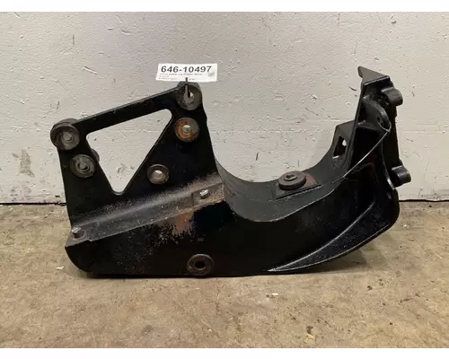 INTERNATIONAL 9400i Frame Horn