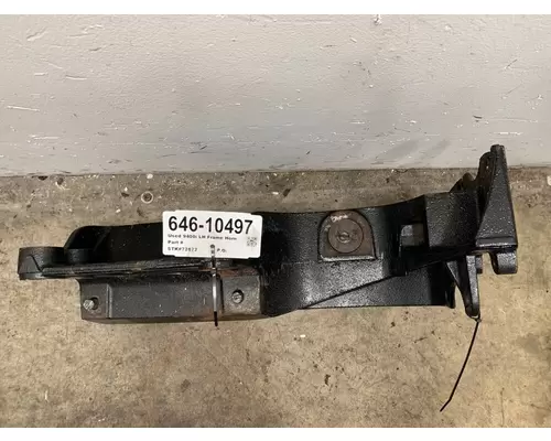 INTERNATIONAL 9400i Frame Horn