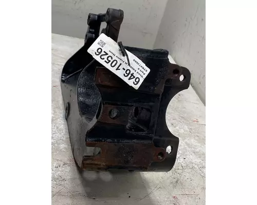 INTERNATIONAL 9400i Frame Horn
