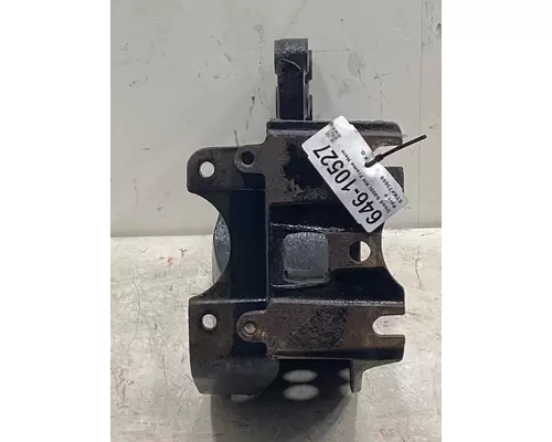 INTERNATIONAL 9400i Frame Horn