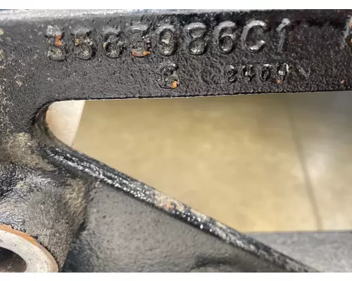 INTERNATIONAL 9400i Frame Horn