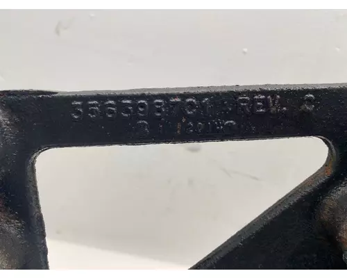 INTERNATIONAL 9400i Frame Horn