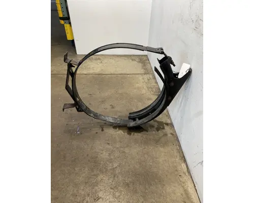 INTERNATIONAL 9400i Fuel Tank