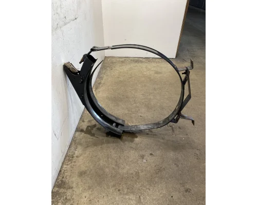 INTERNATIONAL 9400i Fuel Tank