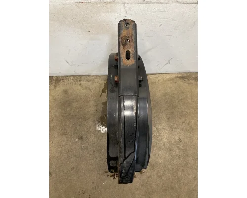 INTERNATIONAL 9400i Fuel Tank