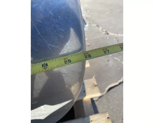 INTERNATIONAL 9400i Fuel Tank