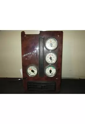 INTERNATIONAL 9400i Gauge Panel