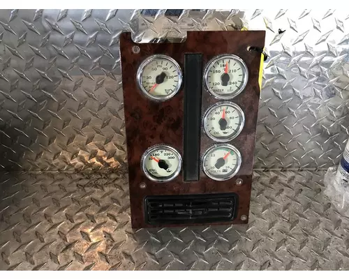 INTERNATIONAL 9400i Gauge Panel