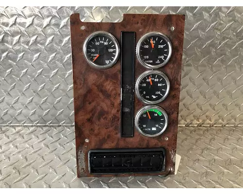 INTERNATIONAL 9400i Gauge Panel