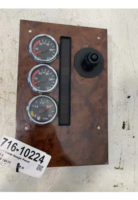 INTERNATIONAL 9400i Gauge Panel