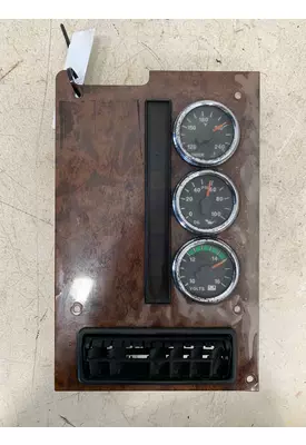 INTERNATIONAL 9400i Gauge Panel