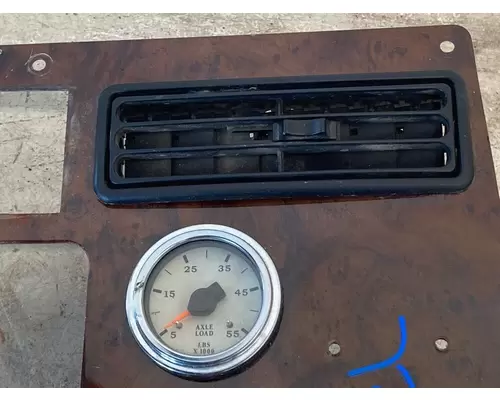 INTERNATIONAL 9400i Gauge Panel