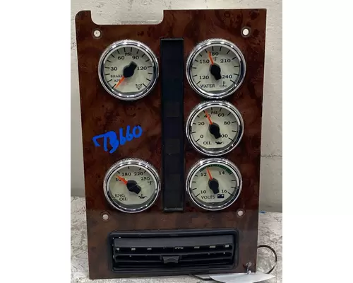 INTERNATIONAL 9400i Gauge Panel