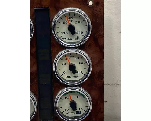 INTERNATIONAL 9400i Gauge Panel