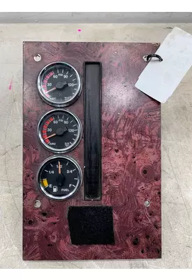 INTERNATIONAL 9400i Gauge Panel