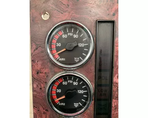 INTERNATIONAL 9400i Gauge Panel