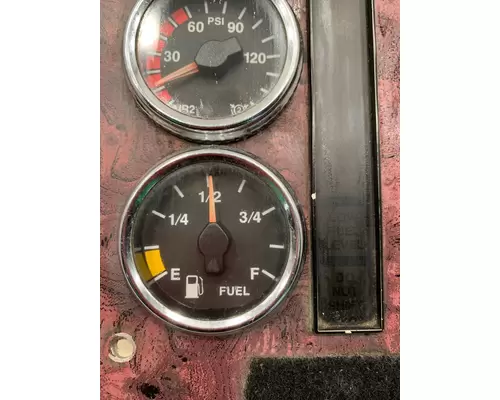 INTERNATIONAL 9400i Gauge Panel