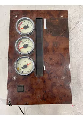 INTERNATIONAL 9400i Gauge Panel