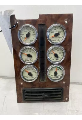 INTERNATIONAL 9400i Gauge Panel