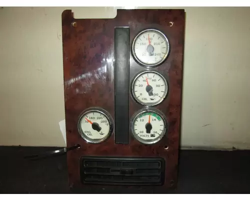 INTERNATIONAL 9400i Gauges (all)