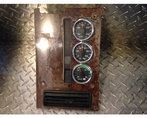 INTERNATIONAL 9400i Gauges (all)