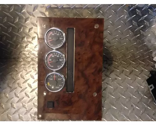 INTERNATIONAL 9400i Gauges (all)