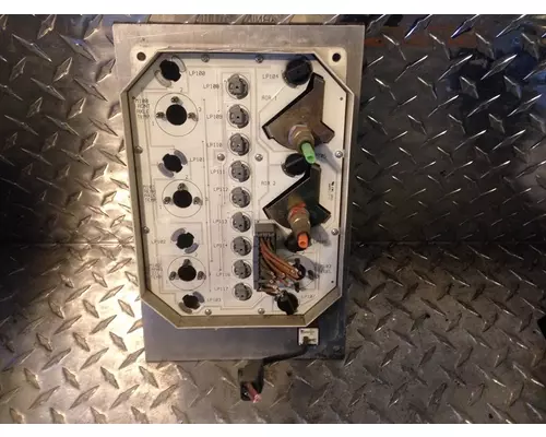 INTERNATIONAL 9400i Gauges (all)