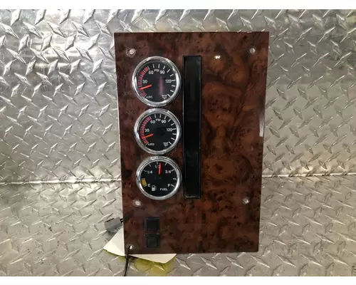 INTERNATIONAL 9400i Gauges (all)